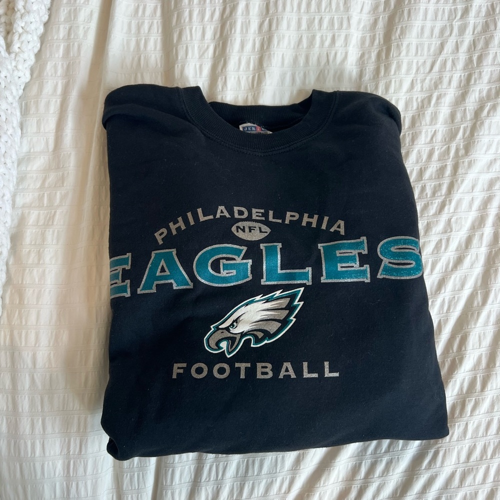 Philadelphia Eagles Crewnexk